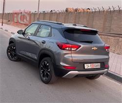 شيفروليه تريل بليزر